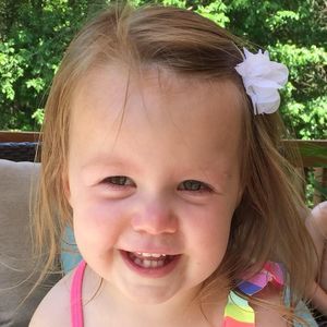 Meet your Posher, Julie